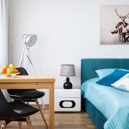 Apartament Stag Karkonosz - 2 Osobne Pokoje - 38M2 يلينيا غورا المظهر الخارجي الصورة