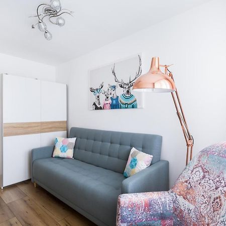 Apartament Stag Karkonosz - 2 Osobne Pokoje - 38M2 يلينيا غورا المظهر الخارجي الصورة
