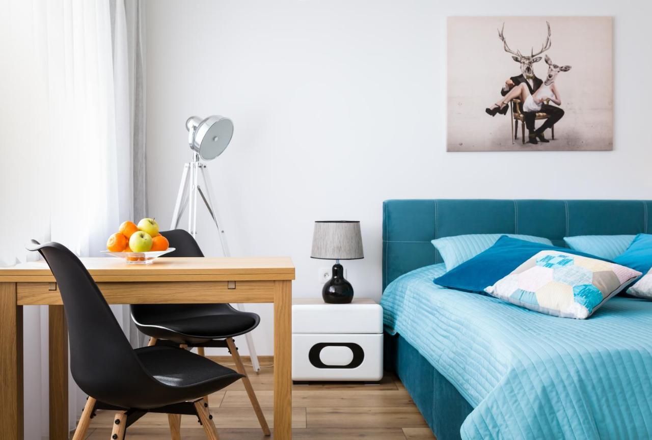 Apartament Stag Karkonosz - 2 Osobne Pokoje - 38M2 يلينيا غورا المظهر الخارجي الصورة