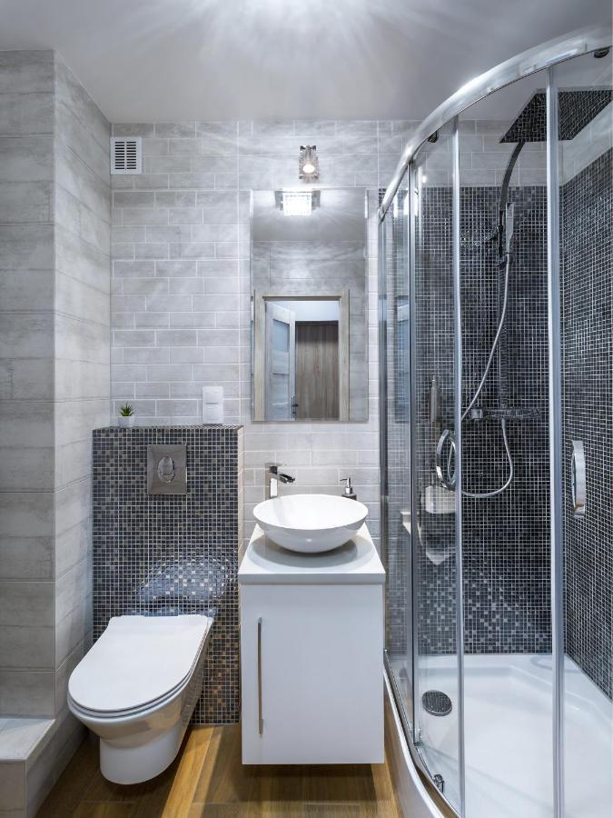 Apartament Stag Karkonosz - 2 Osobne Pokoje - 38M2 يلينيا غورا المظهر الخارجي الصورة