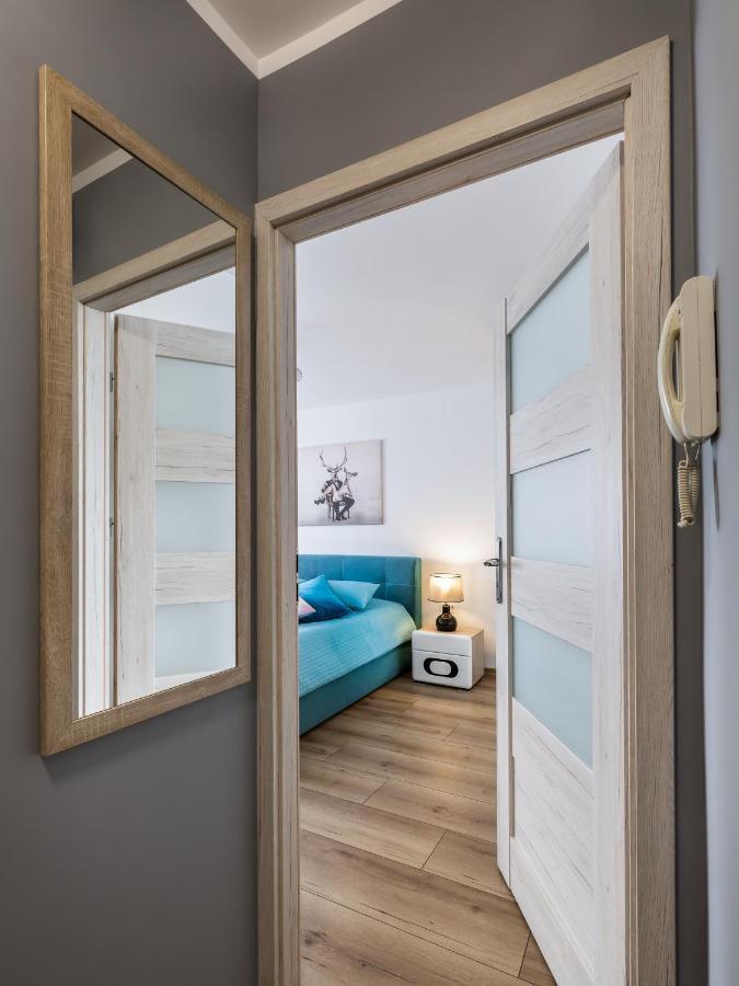 Apartament Stag Karkonosz - 2 Osobne Pokoje - 38M2 يلينيا غورا المظهر الخارجي الصورة