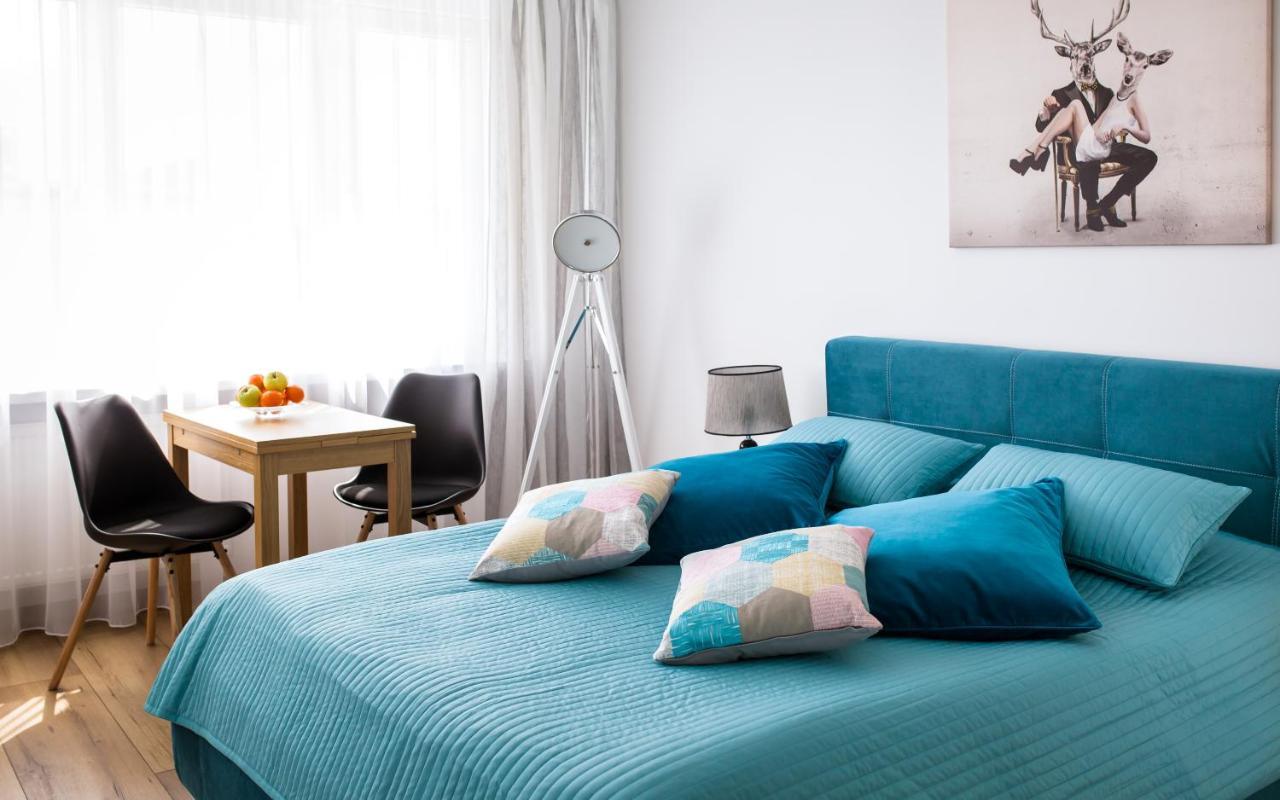 Apartament Stag Karkonosz - 2 Osobne Pokoje - 38M2 يلينيا غورا المظهر الخارجي الصورة